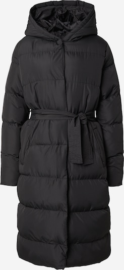 BRAVE SOUL Winter coat in Black, Item view
