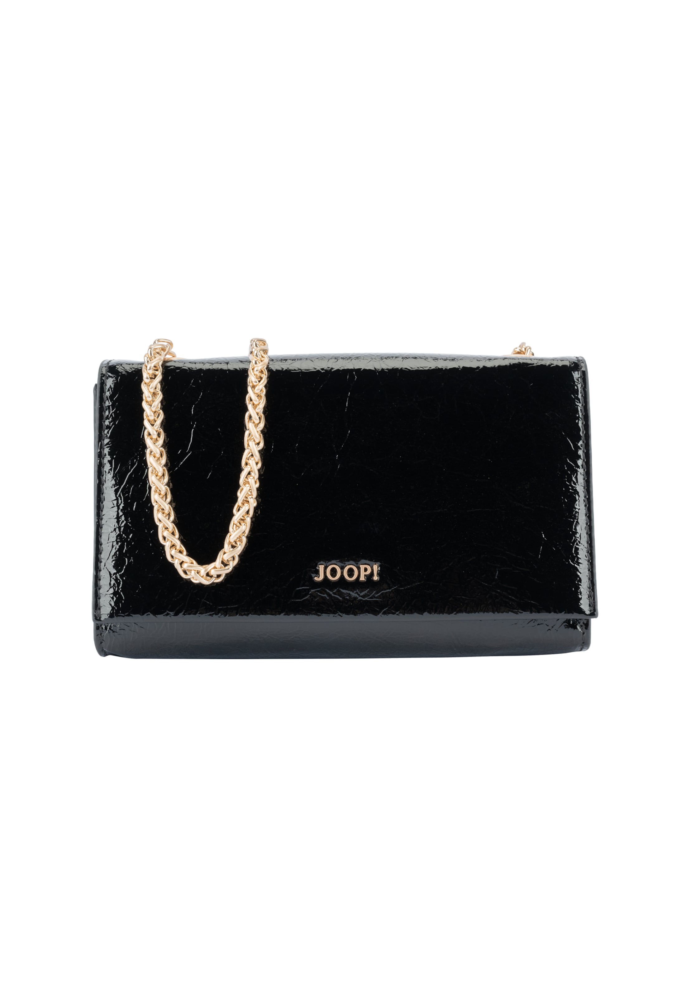 JOOP! - Bolso de noche 'Scala Adina' en negro: frente