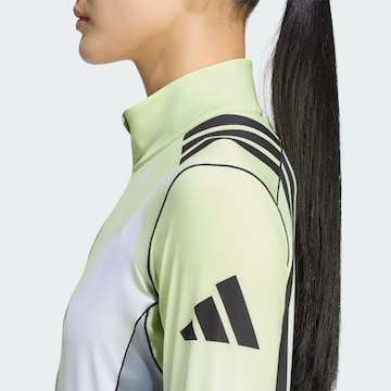 ADIDAS TERREXSportski pulover 'Xperior Pro XC' - žuta boja