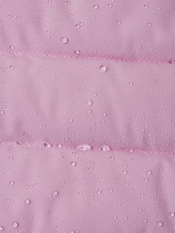 Veste outdoor ' Uumaja ' Reima en rose