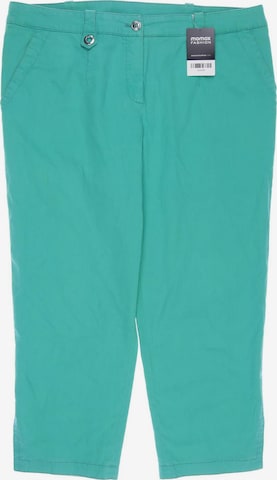 Basler Jeans in 32-33 in Green: front