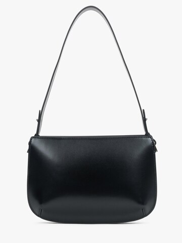Estro Shoulder Bag '8226' in Black