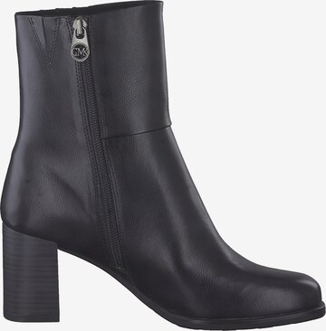 Bottines MARCO TOZZI by GUIDO MARIA KRETSCHMER en noir