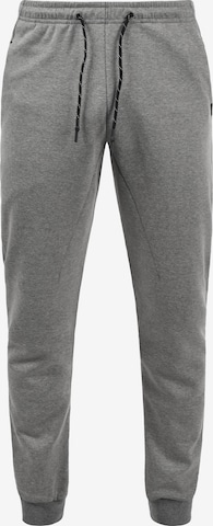 INDICODE JEANS Pants 'Napanee' in Grey: front