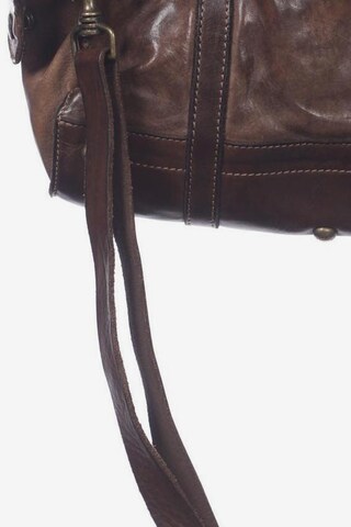 Campomaggi Bag in One size in Brown