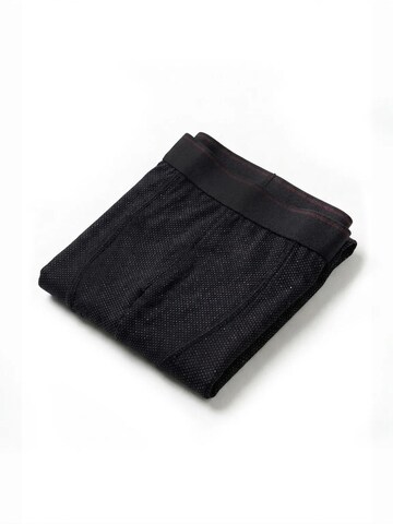 Boxers 'ÖTS Herren-Boxershorts' ÖTS en noir