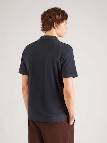 zils Lindbergh T-Krekls