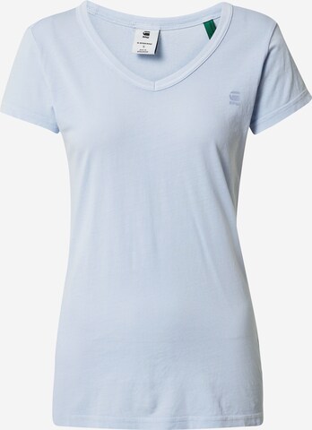 G-Star RAW T-Shirt 'Eyben' in Blau: predná strana