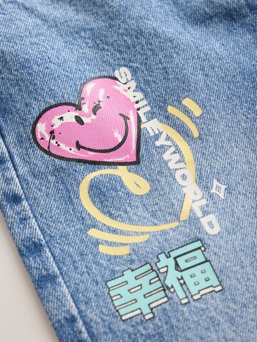 Next Regular Jeans in Blau