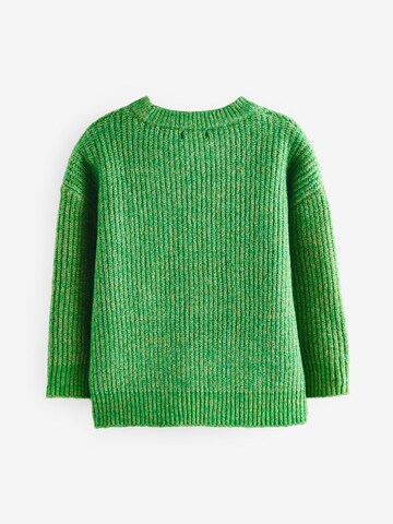 Next Trui in Groen