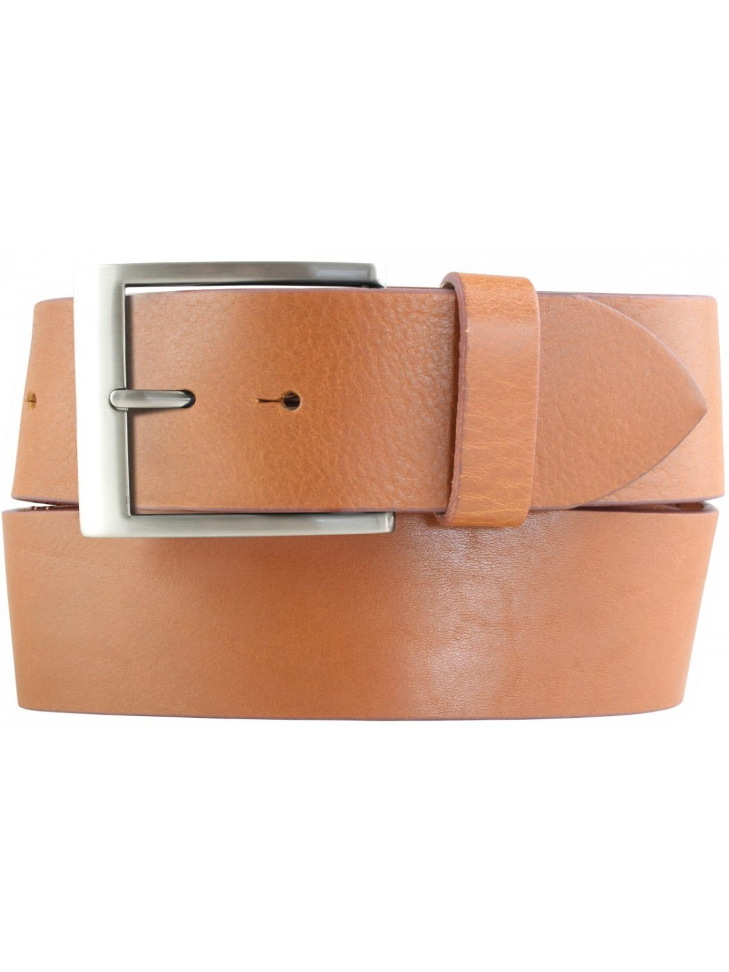BELTINGER Belt 'Vittoriai' in Beige: front