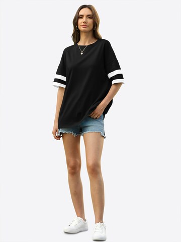 Imily Bela Shirt in Black