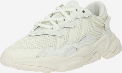 ADIDAS ORIGINALS Trainers 'OZWEEGO' in Egg shell, Item view