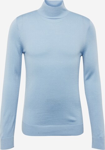 Pull-over 'Watson' DRYKORN en bleu : devant