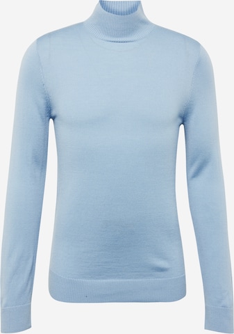 DRYKORN Pullover 'Watson' in Blau: predná strana