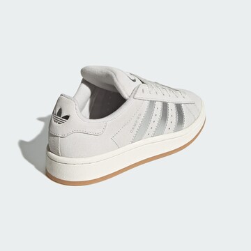 Sneaker bassa 'Campus 00s' di ADIDAS ORIGINALS in grigio