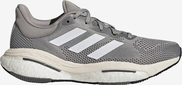 ADIDAS SPORTSWEAR Sneakers 'Solarglide 5' in Grey
