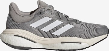 ADIDAS SPORTSWEAR Sneakers low 'Solarglide 5' i grå