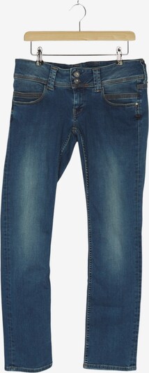 Pepe Jeans Straight Leg Jeans in 32/32 in blau, Produktansicht