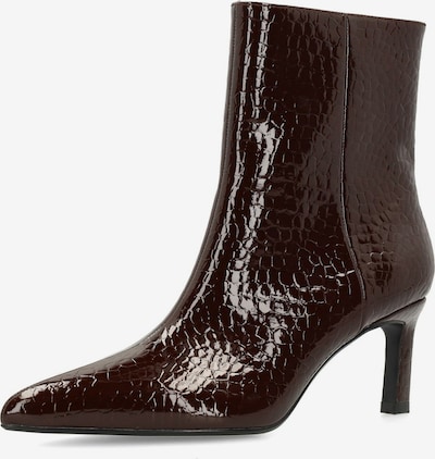 MANFIELD Stiefeletten in braun, Produktansicht