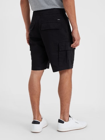 O'NEILL Loosefit Cargohose in Schwarz