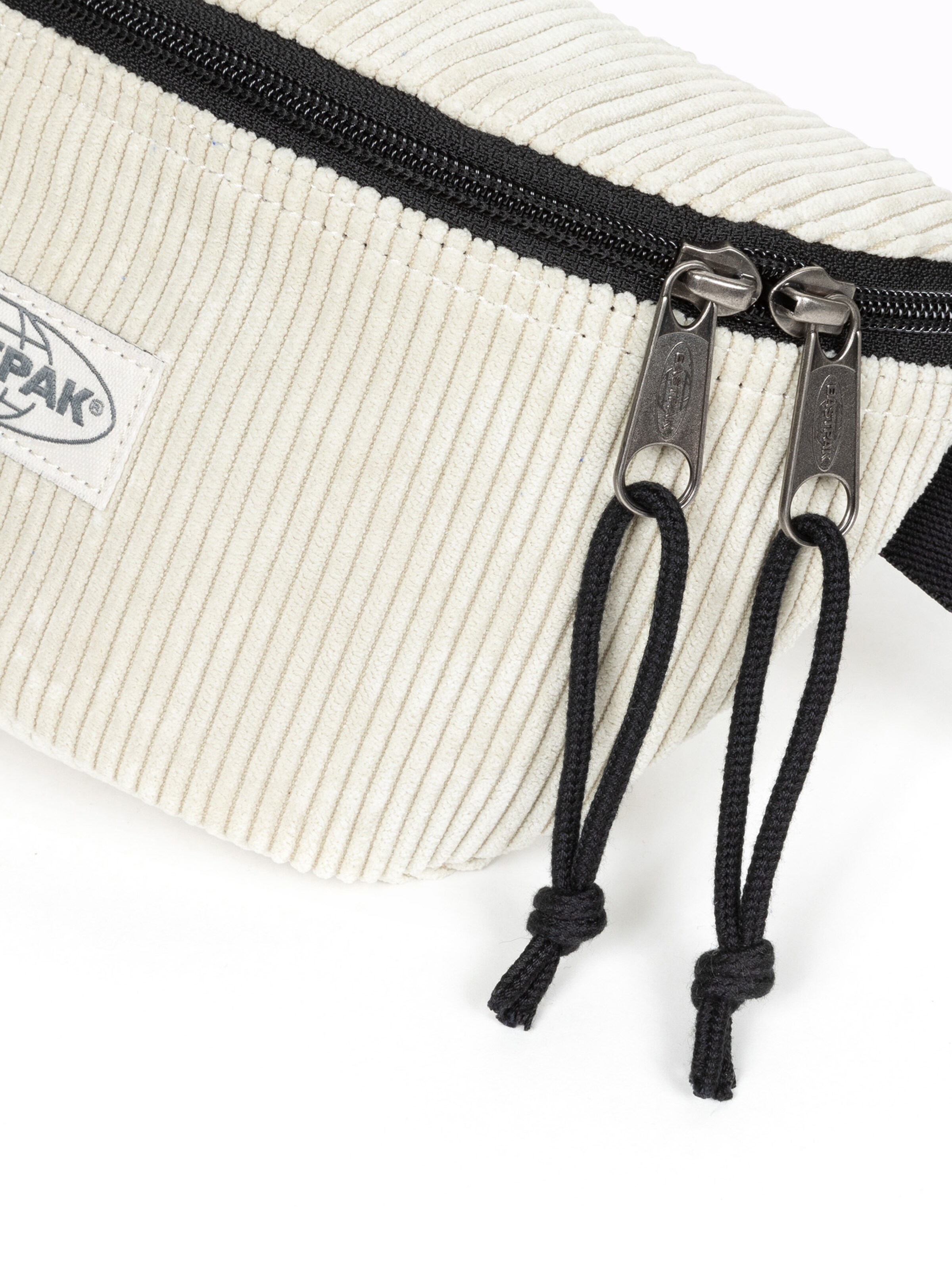 EASTPAK Torbica za okrog pasu 'Springer' | bež barva