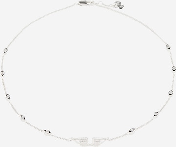 Zadig & Voltaire Ketju 'ROCK' värissä hopea: etupuoli