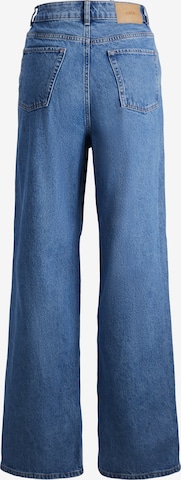 JJXX Wide leg Jeans 'Tokyo' in Blue