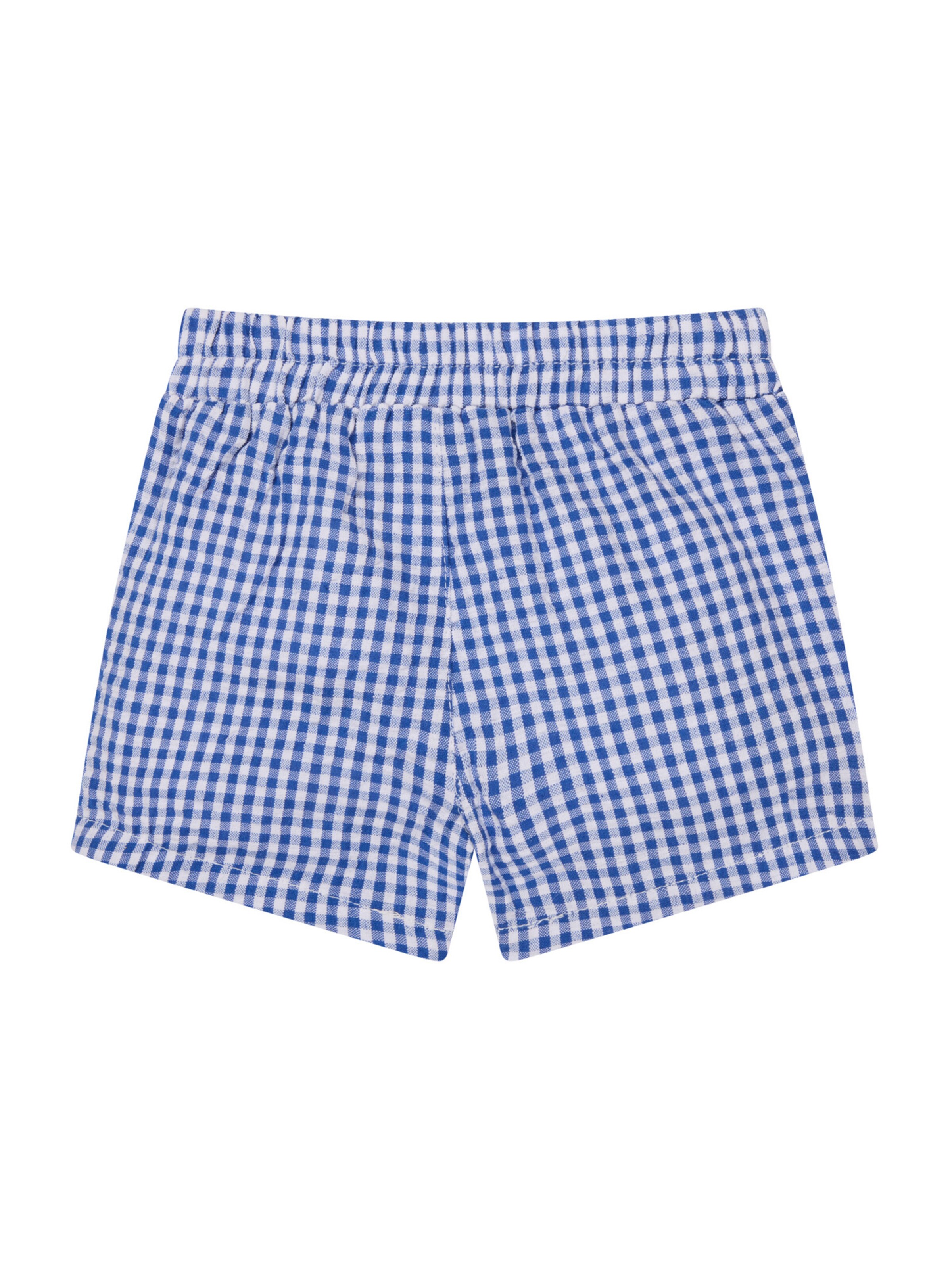 Noppies - regular Pantalón 'Olbia' en azul