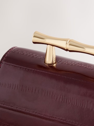 Next Handtas in Rood