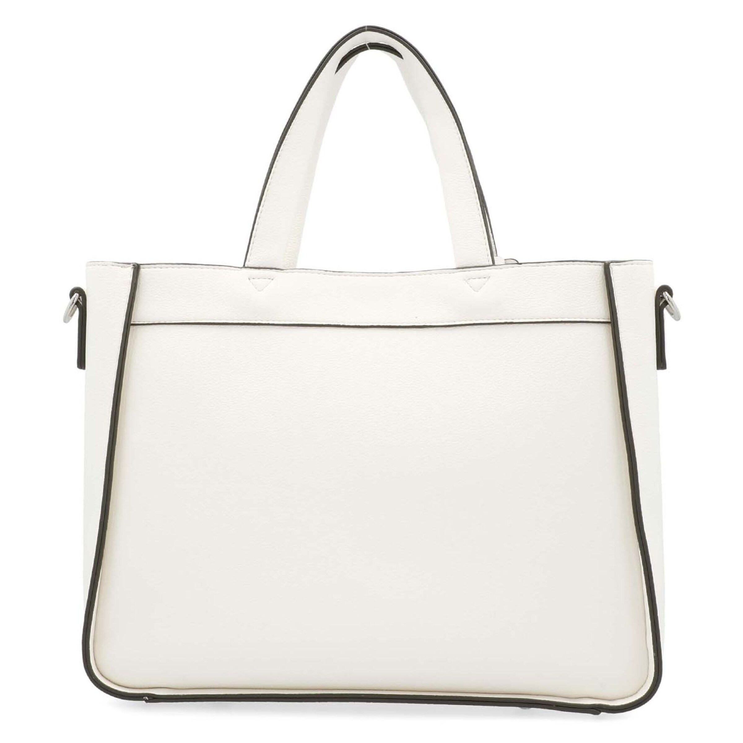 Picard Shopper 'Madeira' in Wit