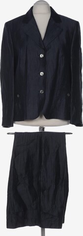 GERRY WEBER Anzug oder Kombination XXL in Blau: predná strana