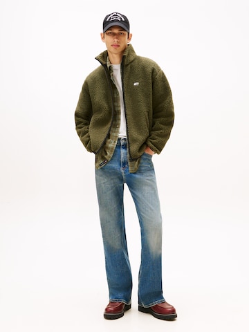 Tommy Jeans Between-season jacket in Green
