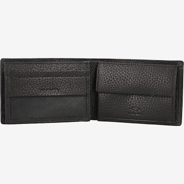 BOGNER Wallet 'Vail Nelio' in Black