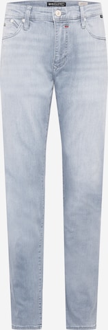 Mavi Jeans 'Marcus' in Grijs: voorkant