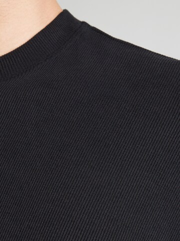 T-Shirt 'TALDOR 10' DRYKORN en noir