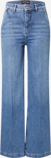 The Kooples Džínsy - modrá denim, Produkt