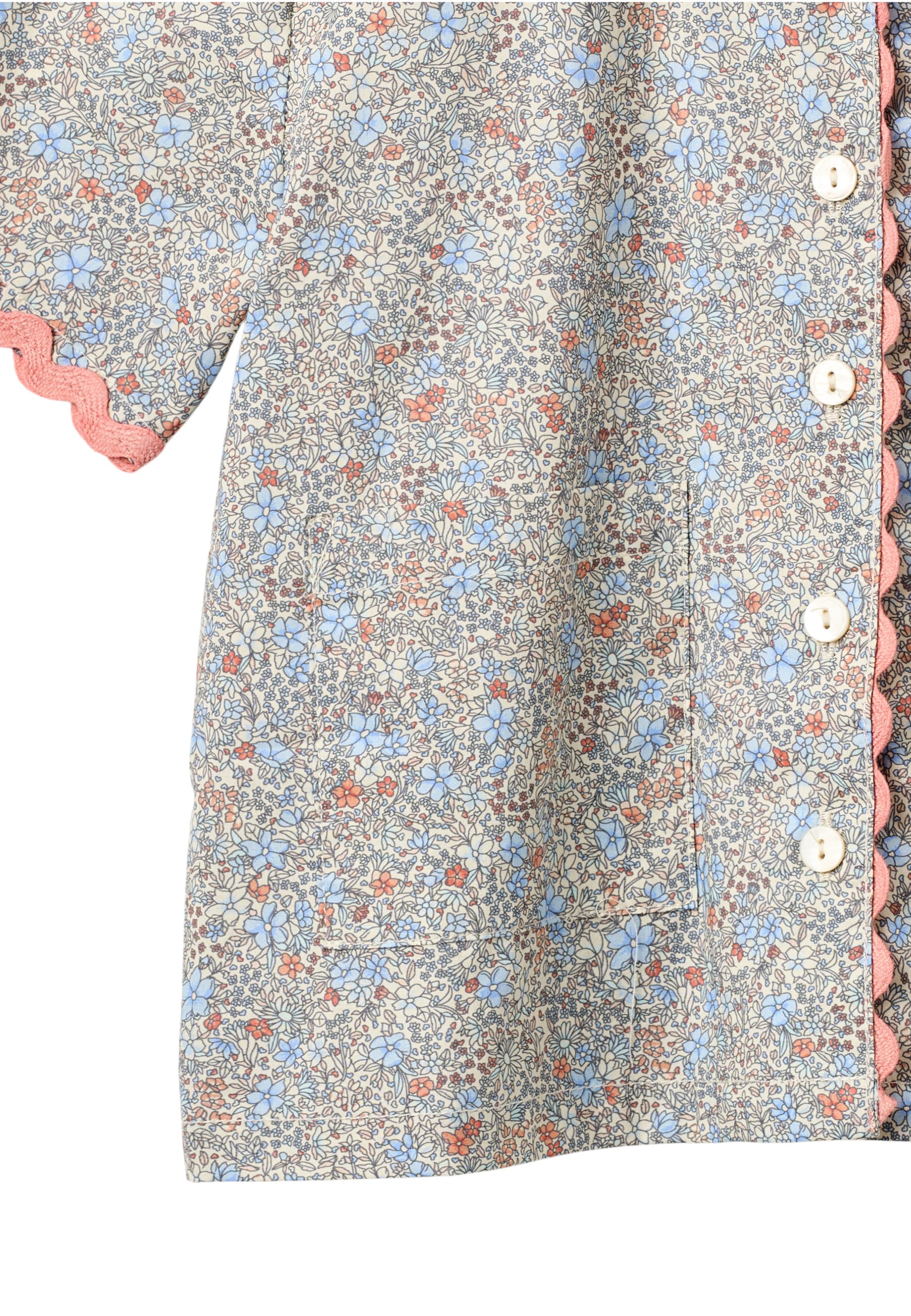 Camicia da donna 'Vilma' di WHEAT in beige