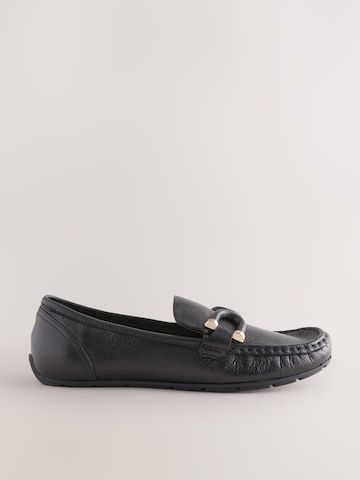 NextMokasinke 'Forever Comfort®' - crna boja