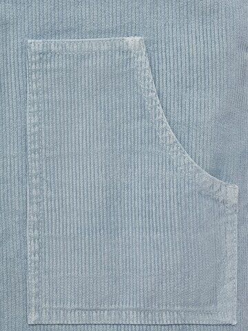 MANGO KIDS Skirt 'GIGI' in Blue