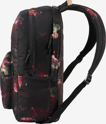 NitroBags Rucksack in Mischfarben