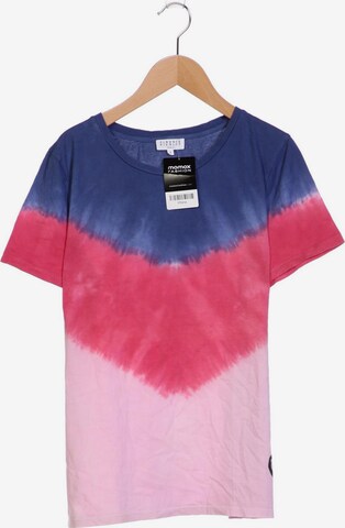 Claudie Pierlot T-Shirt M in Mischfarben: predná strana