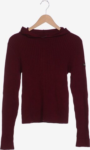 Pepe Jeans Sweater & Cardigan in L in Red: front