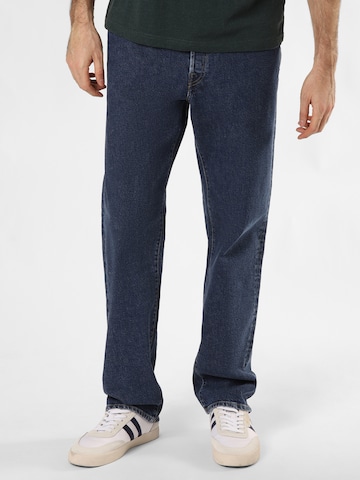 REPLAY Regular Jeans in Blau: predná strana