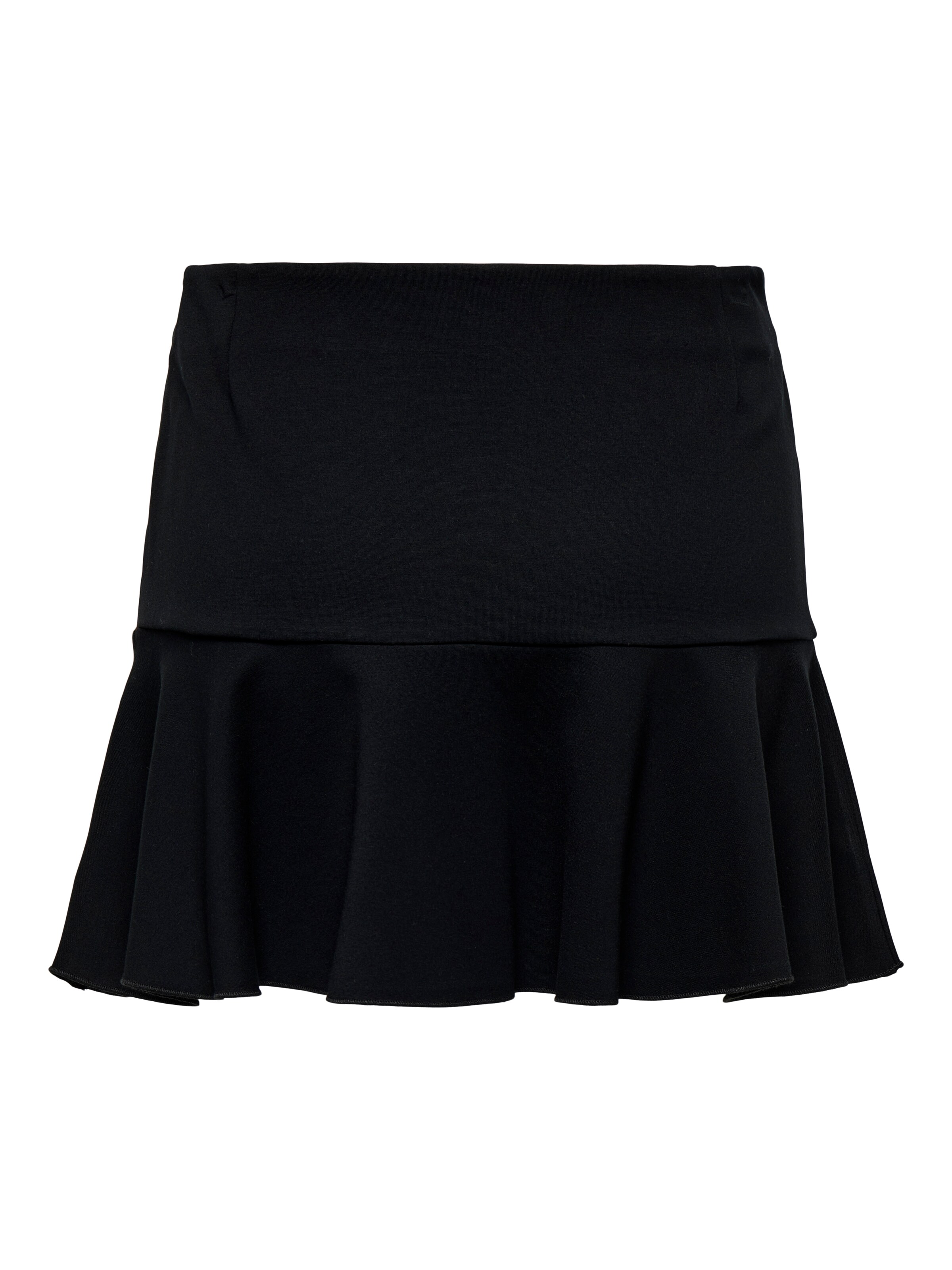 ONLY Rock in Schwarz