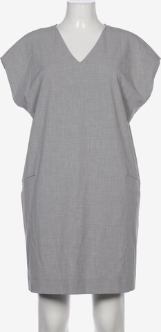 Someday Dress in L in Grey: front