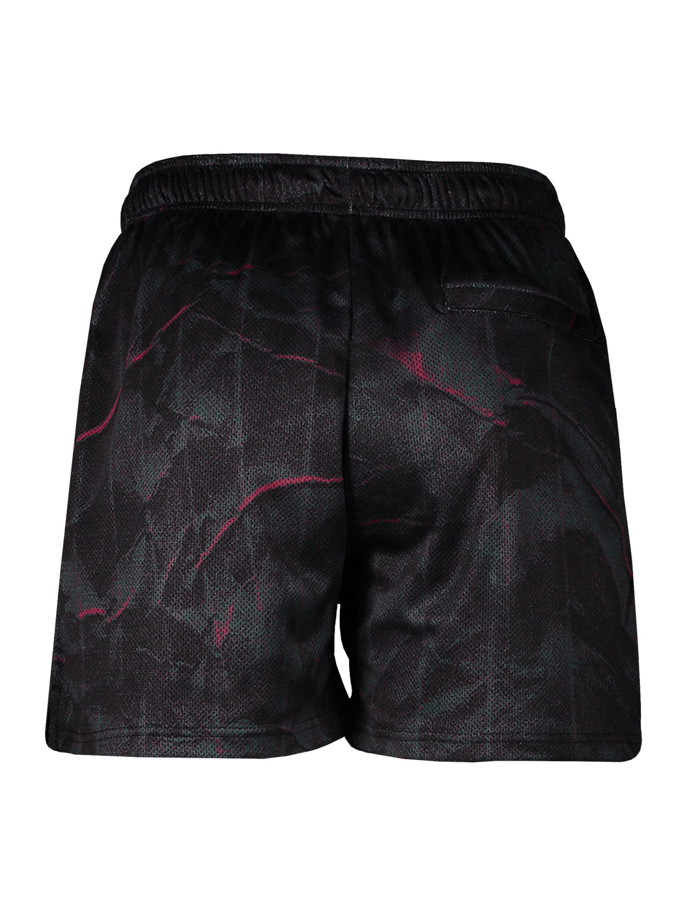 Bucketz Regular Trousers in Grey