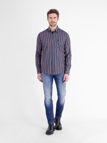 LERROS Regular fit Button Up Shirt in Mixed colors
