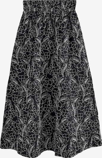 Next Skirt in 40 in Black / White, Item view