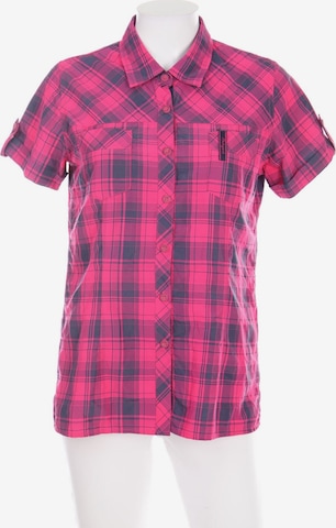 Bergans Blouse & Tunic in S in Pink: front